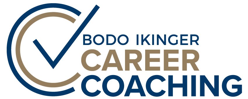 Bodo Ikinger – Traumjob finden – berufliche Neuorientierung Coaching